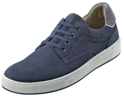 Atmungsaktiver Pius Gabor Sneaker