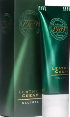 1909 Leather Cream