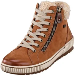 Antik-Finish Boots von Remonte