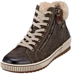 Antik-Finish Boots von Remonte