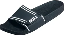 Bade- und Freizeitpantolette mit Anti-Slip Technologie