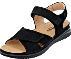 Bequeme Hartjes Sandale