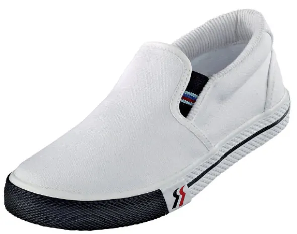 Bequemer Freizeitslipper