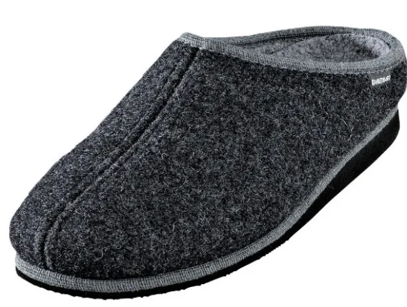 Bequemer Herrenpantoffel