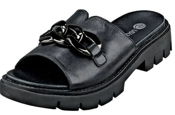 Biker Pantolette von Remonte