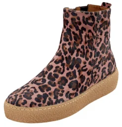 Chelsea Boots mit Plateausohle von Gabor