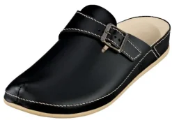 Clogs oder Pantolette von Vital