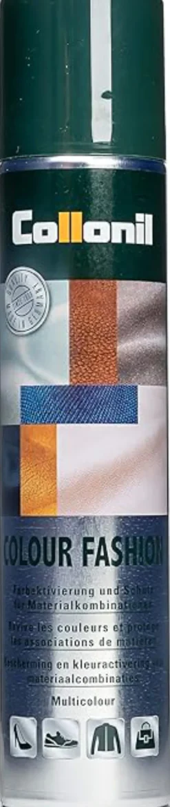 Colour Fashion