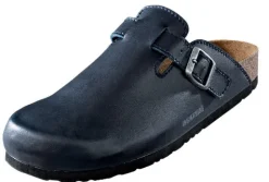 Dr. Brinkmann Clogs mit verstellbarem Ristriemen