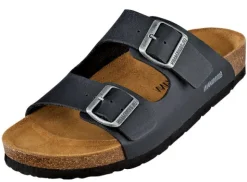 Dr. Brinkmann Pantolette mit verstellbaren Schließen