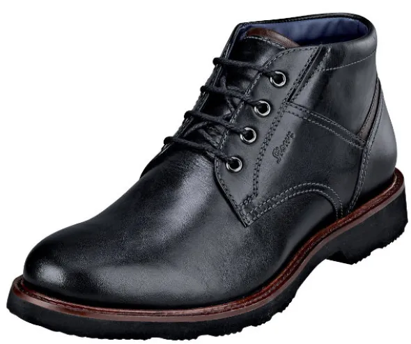 Elegante Business-Stiefelette von Sioux