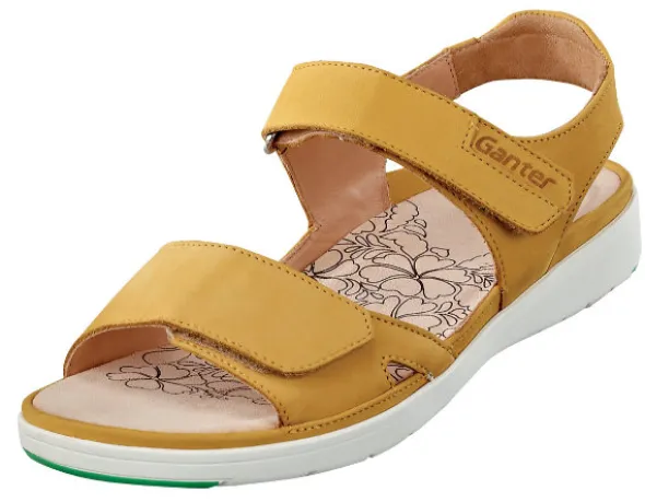 Elegante Ganter Sandalette