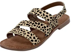 Elegante Sandalette von Lazamani