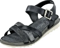 Elegante Sandalette von Remonte