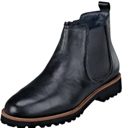 Elegante Stiefelette von Sioux