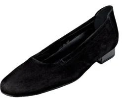 Eleganter Ballerina mit kleinem Absatz von Semler