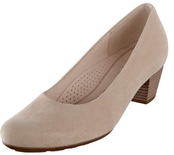 Eleganter Gabor Pumps