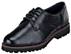 Eleganter Halbschuh von Sioux