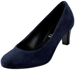 Eleganter klassischer Gabor Pumps