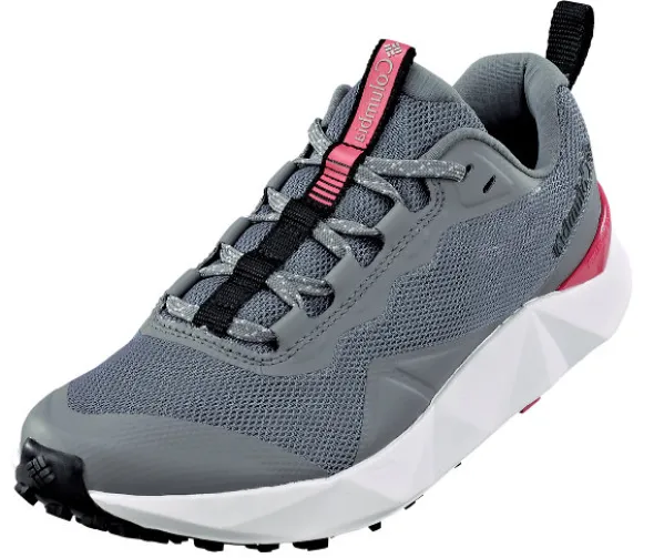 Facet 15 von Columbia