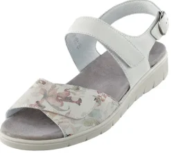 3fach verstellbare Sandalette