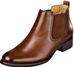 Feiner Chelsea Boots mit Zuglasche von Gabor