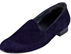 Flacher Slipper von Semler