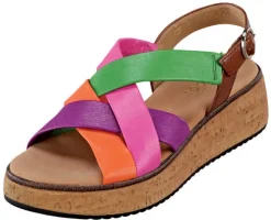 Gabor Keil-Sandalette
