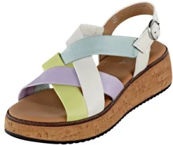 Gabor Keil-Sandalette