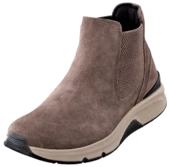Gabor Rollingsoft Schlupfstiefelette
