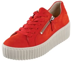 Gabor Sneaker mit Plateau