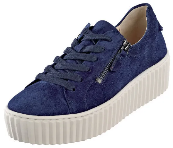 Gabor Sneaker mit Plateau