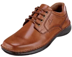 Halbschuh in Extra-Weite von Josef Seibel