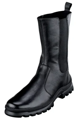 Hoher Chelsea Boots von Semler