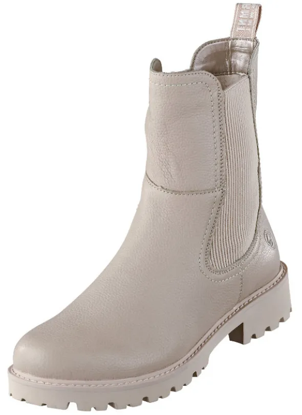 Hoher Chelsea-Boots von Remonte