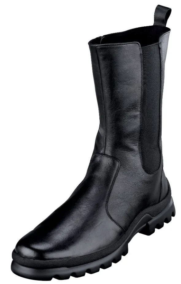 Hoher Chelsea-Boots von Semler