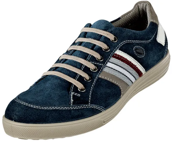 Jomos Schnürschuh im modernen Design