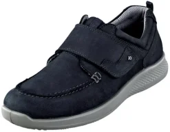 Jomos Slipper mit Klettspange