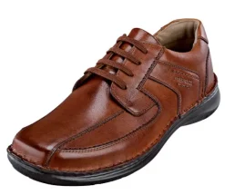 Josef Seibel Schnürschuh in Extraweite