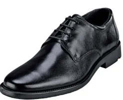 Klassisch schlichter Lloyd Business-Schnürer