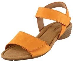 Klassische Klettsandalette von Gabor