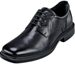 Klassischer Karree-Bussines Schuh von Ecco