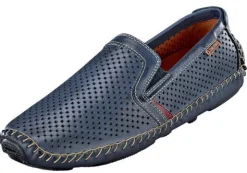 Klassischer leichter Slipper von Pikolinos