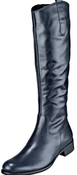 Klassischer Reiterstiefel in Schaftweite S
