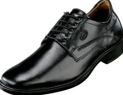 Klassischer Schnürschuh von Jomos