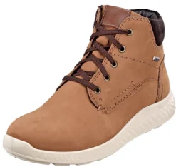 Klassischer Schnürstiefel von Jomos
