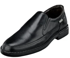 Klassischer Slipper