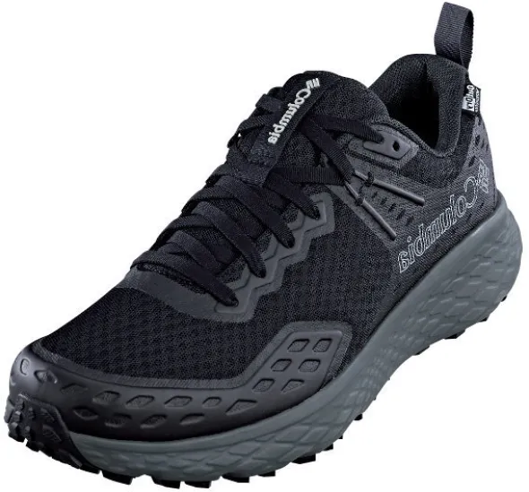 Konos TRS Outdry V2 von Columbia