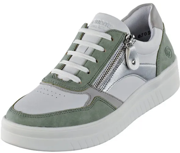 Leichter atmungsaktiver Remonte Sneaker
