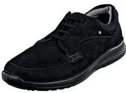 Leichter Jomos Schnürhalbschuh